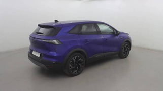 Vehicle 3D Image