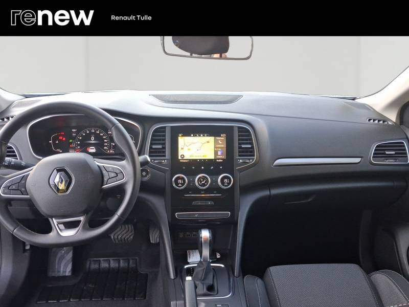 Renault Megane IV Berline