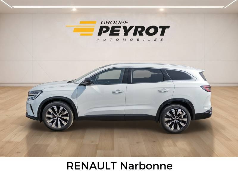 Renault Espace VI