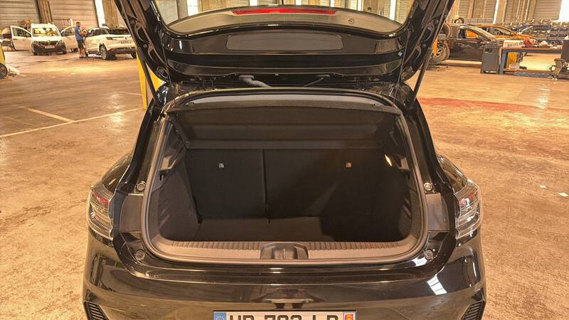 Renault Clio V