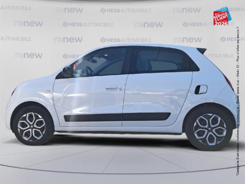 Renault Twingo III