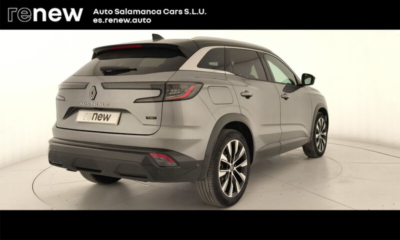 Renault Austral