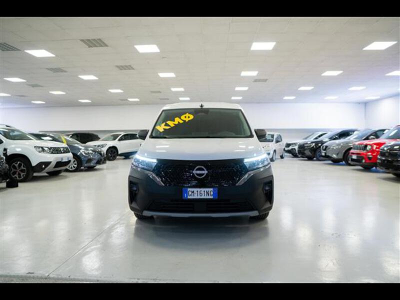 Nissan Townstar