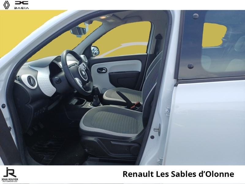 Renault Twingo III