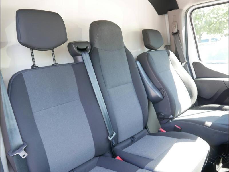 Renault Master Fourgon
