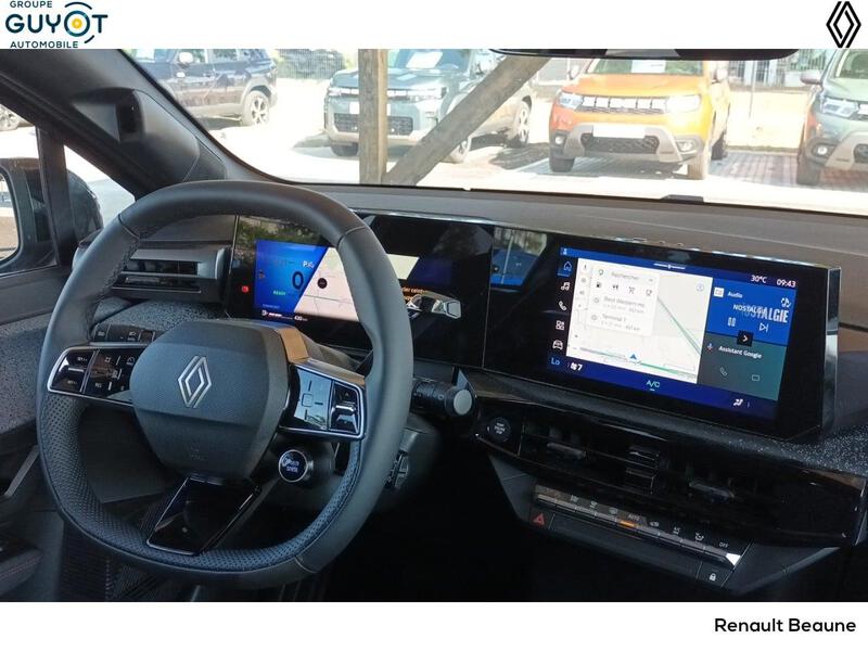 Renault Clio VI