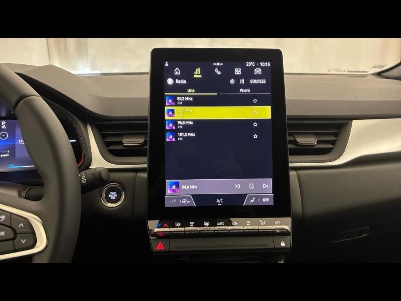 Renault Symbioz