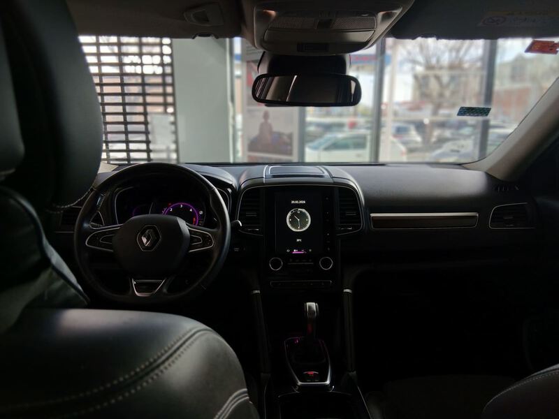 Opel Astra Sport Tourer