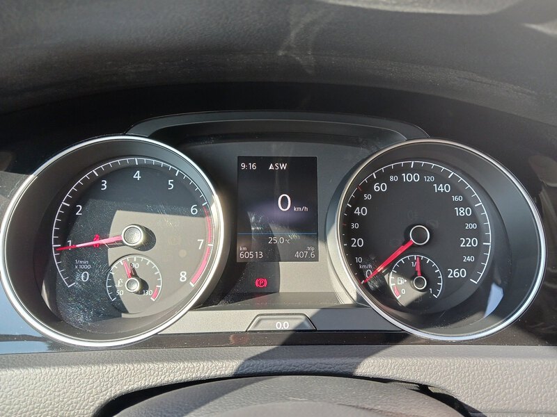 Fahrzeugabbildung Golf Highline 1.5 TSI Start&Stop MT  Bild 18 von 30