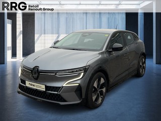 Megane E-TECH