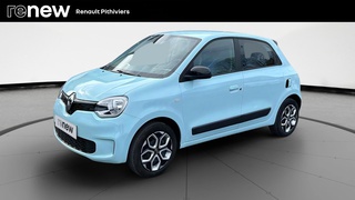 TWINGO III