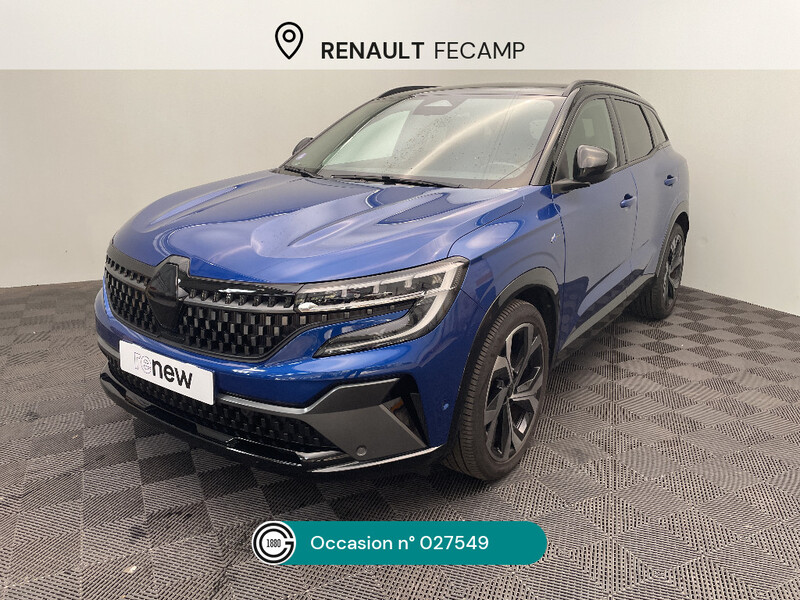 Renault Austral