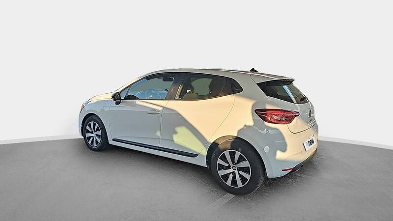 Renault Clio V Societe
