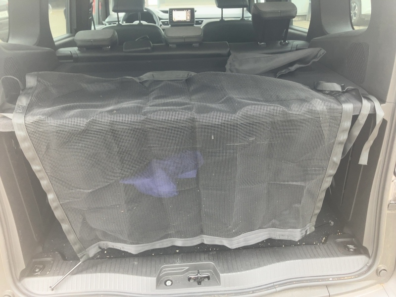 Fahrzeugabbildung Kangoo PKW Techno dCI 115 Automatik|LED|NAVI|AHK Bild 13 von 20