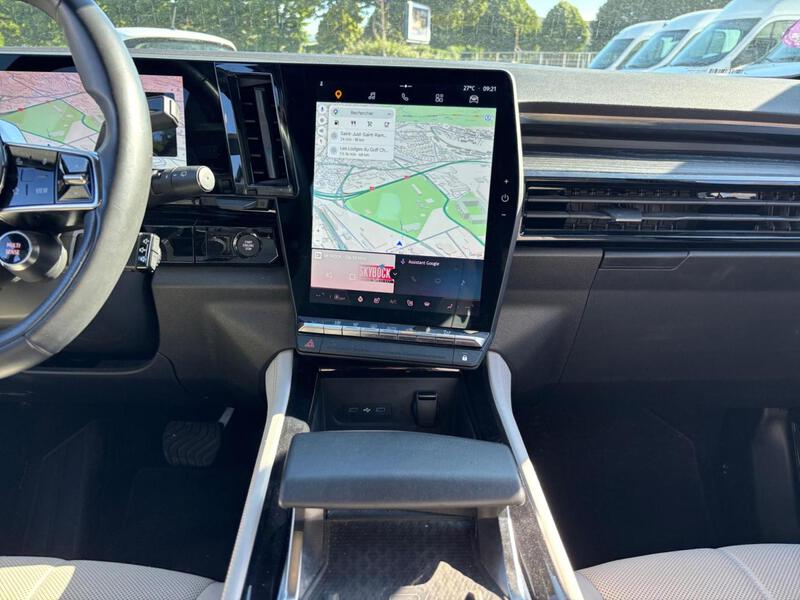 Renault Espace VI