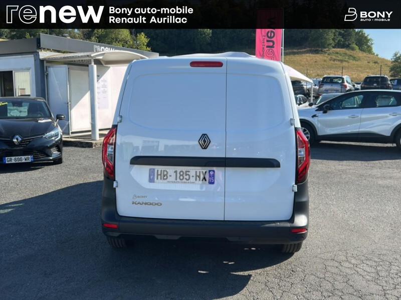 Renault Kangoo VU