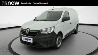EXPRESS VAN