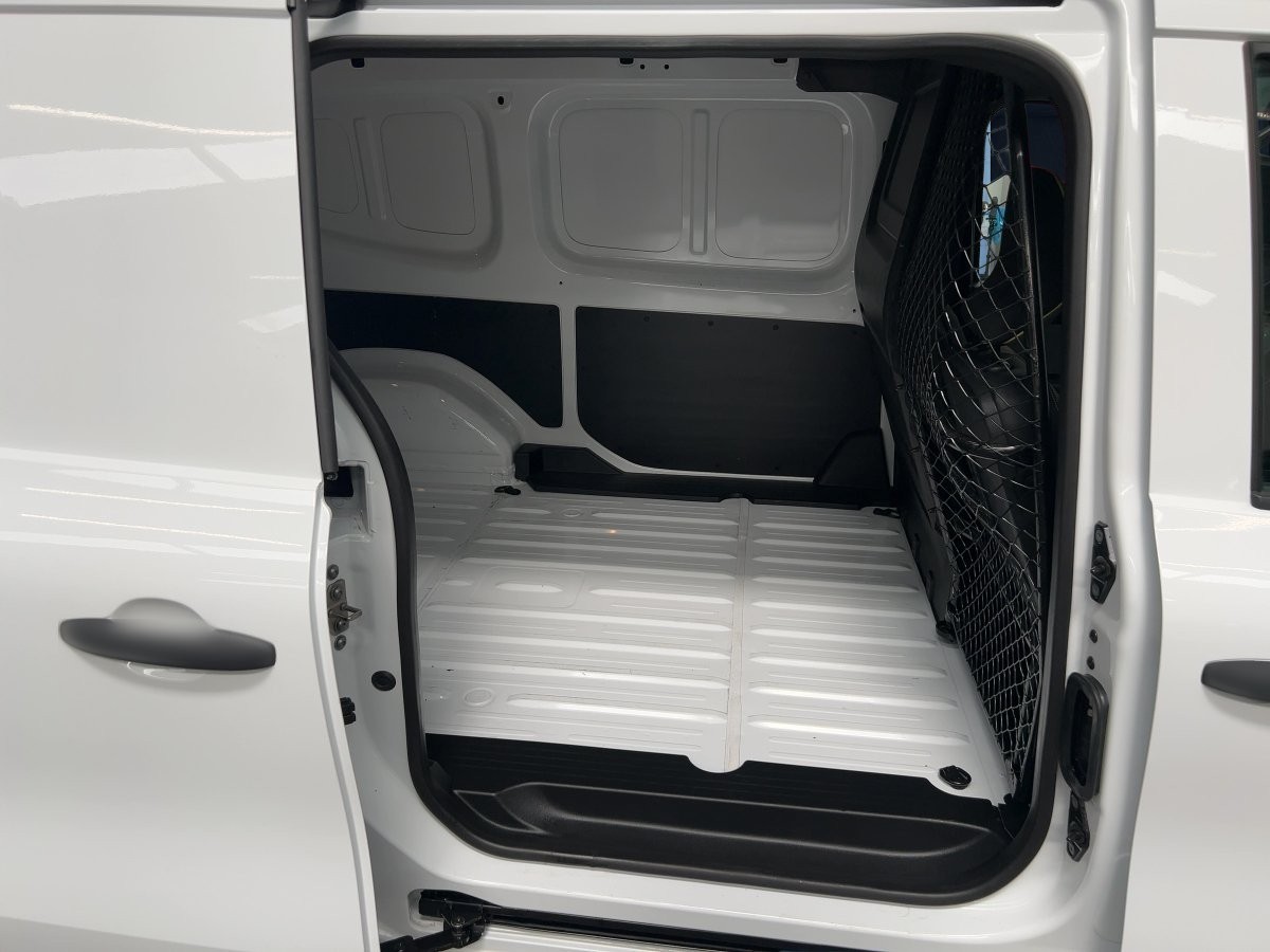 Renault Kangoo – Bild 8