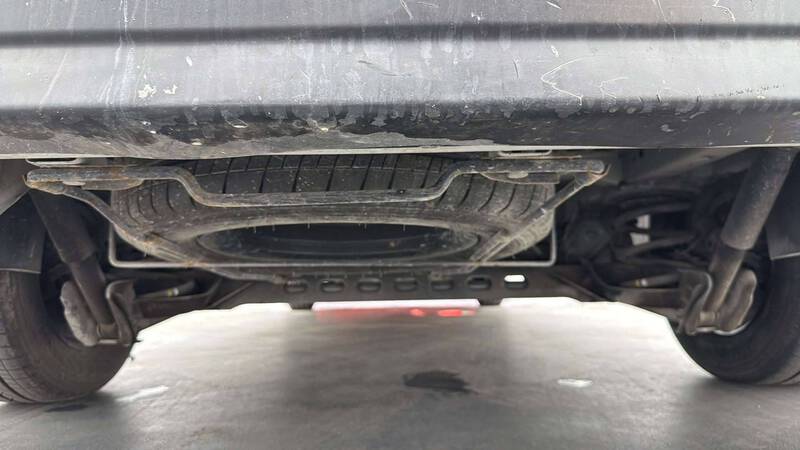 Renault Trafic Fourgon