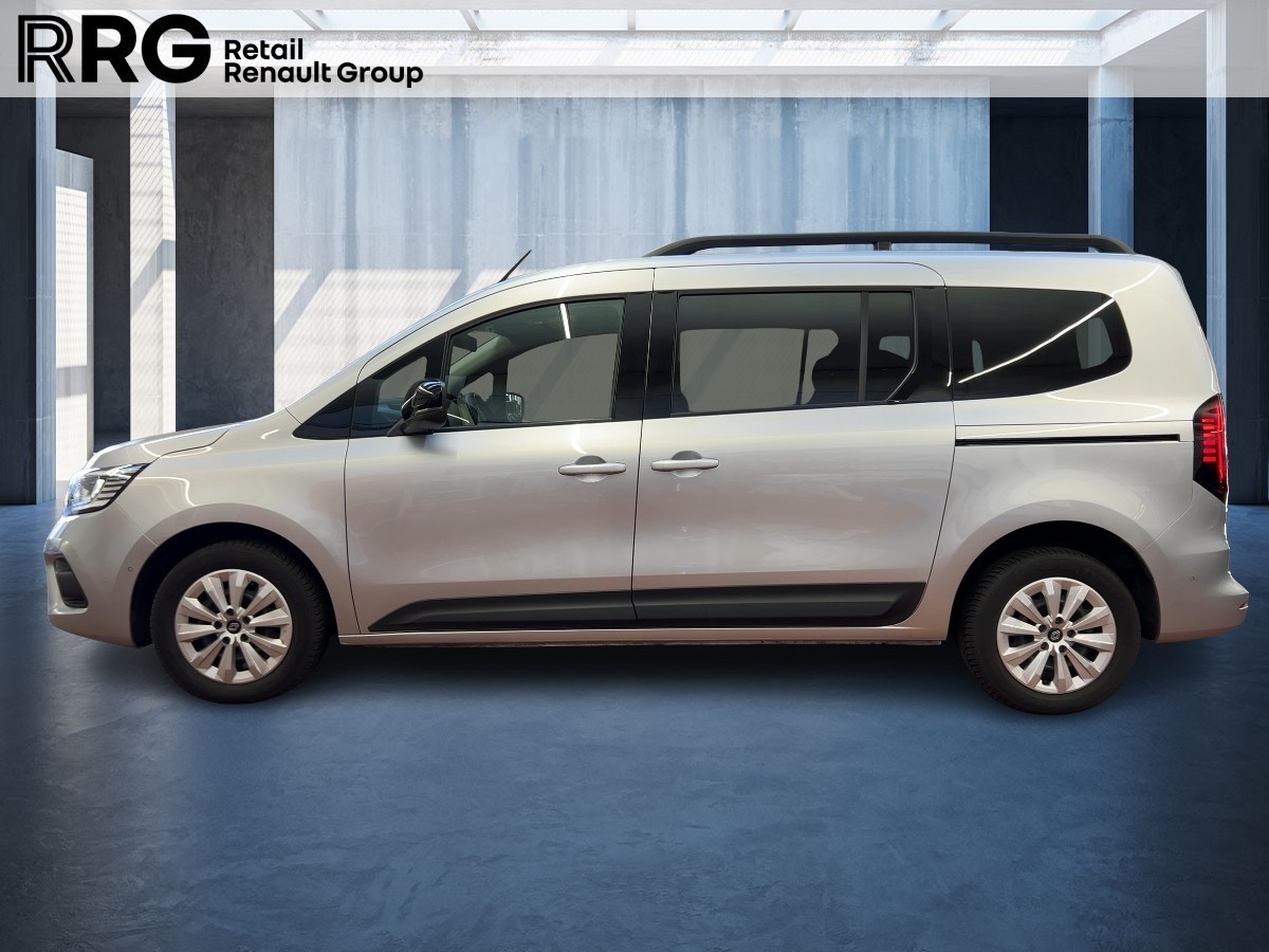 Renault Grand Kangoo – Bild 2