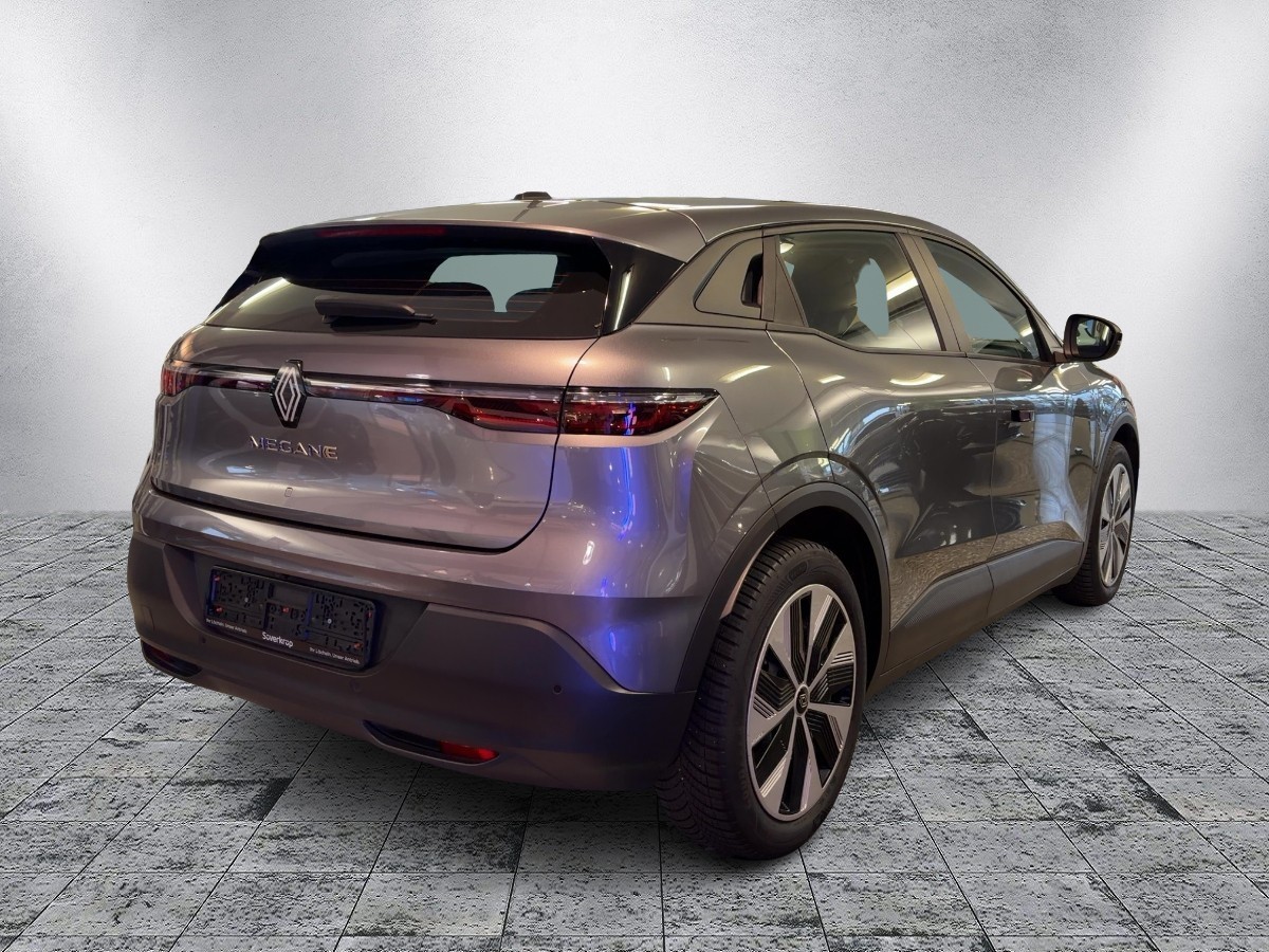 Renault Megane E-TECH – Bild 3