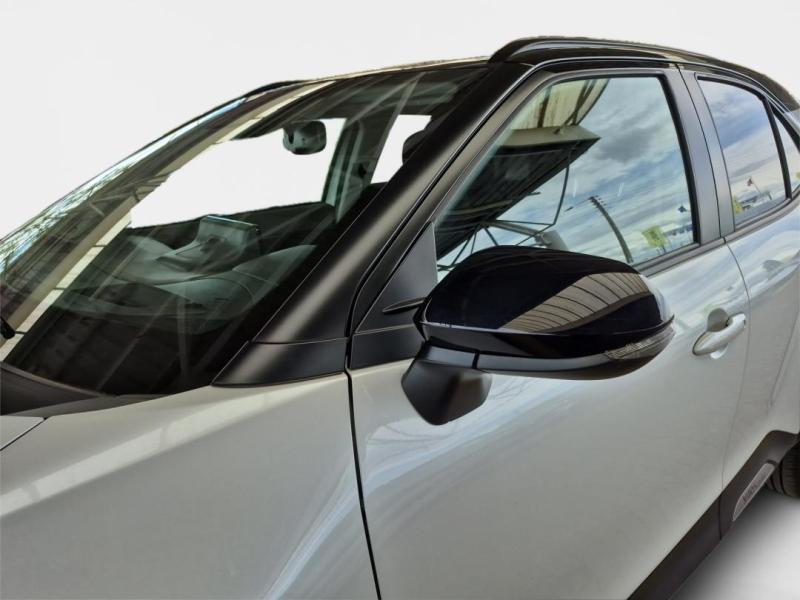 Toyota Yaris Cross Hybride