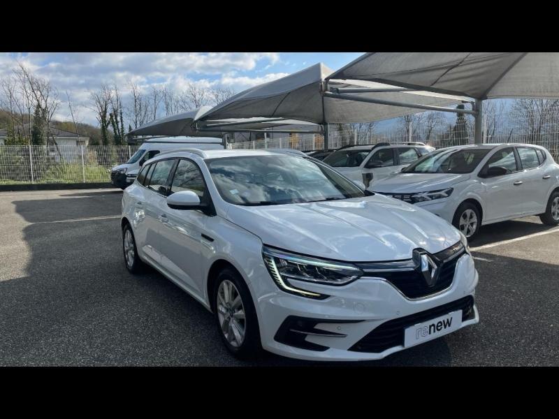Renault Megane IV Estate