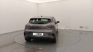Vehicle 3D Image