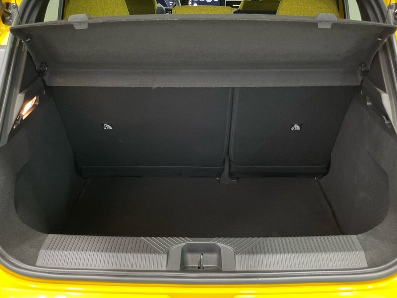 Renault R5 E-Tech Eléctrico