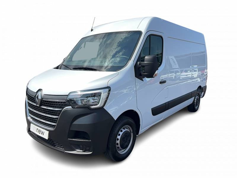 Renault Master III