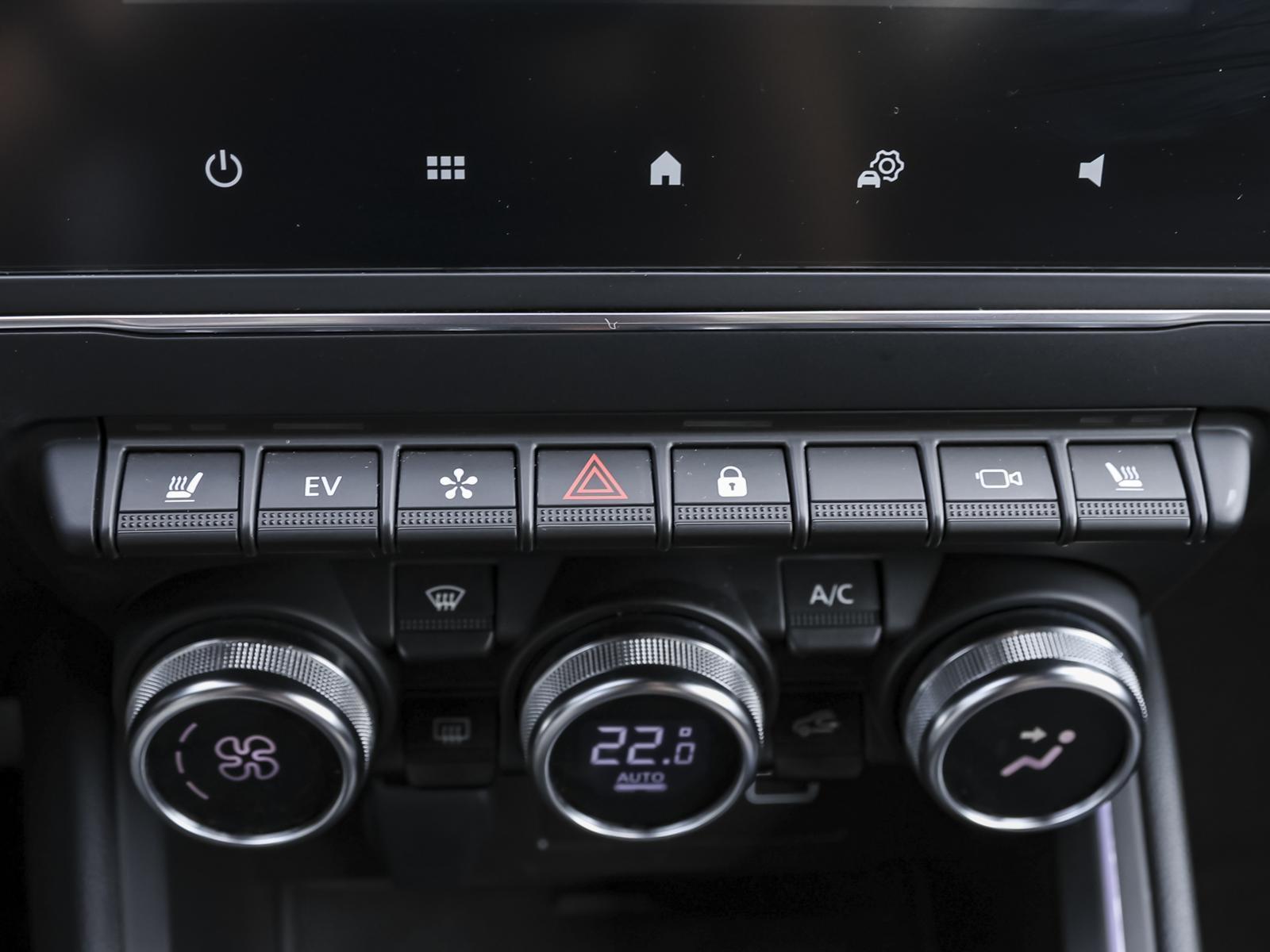 Renault Clio – Bild 11