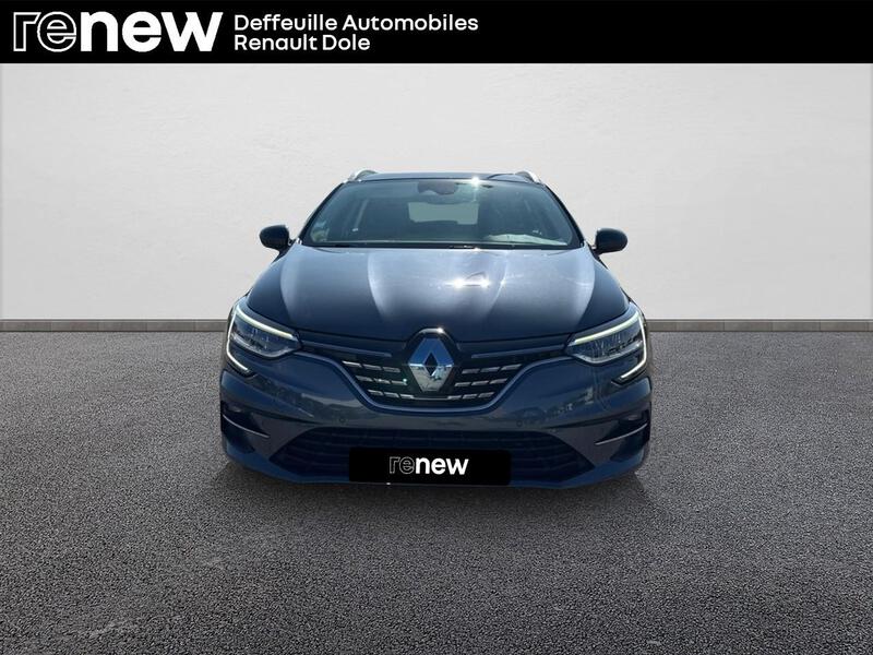 Renault Megane IV Estate