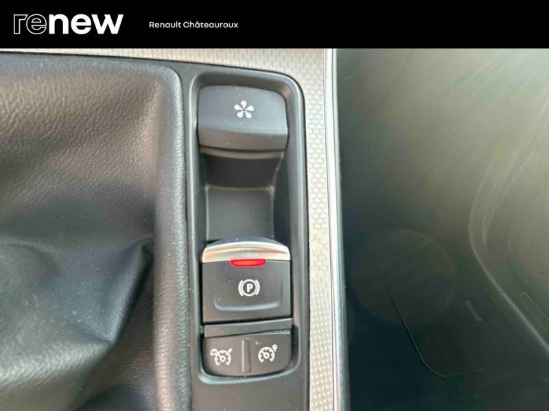 Renault Grand Scenic IV