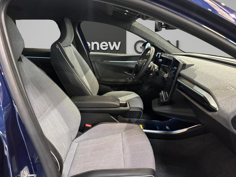 Renault Scenic E-Tech Electrique