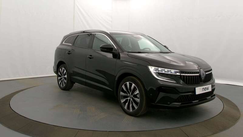 Renault Espace VI