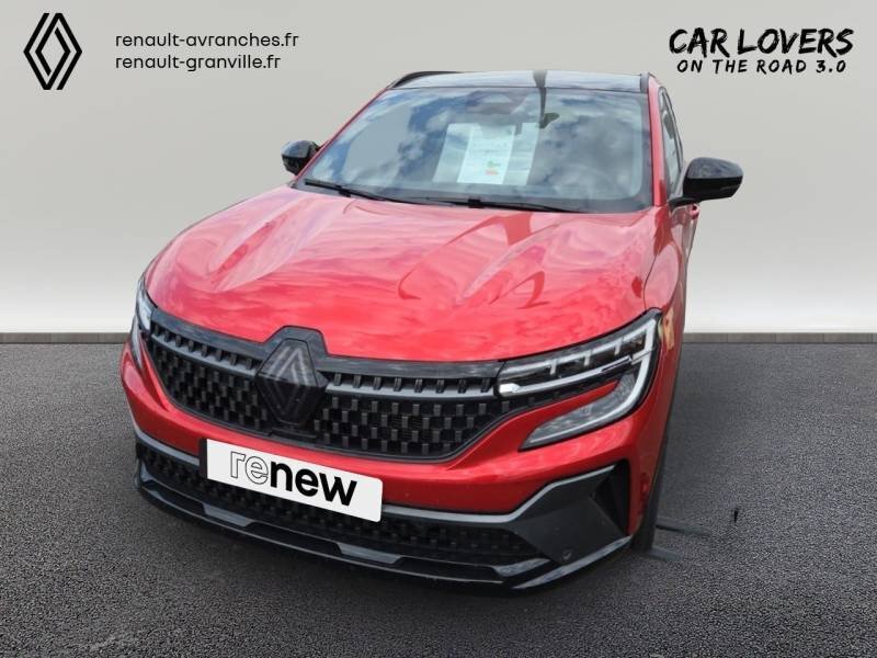 Renault Austral