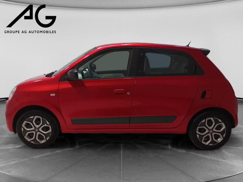 Renault Twingo III