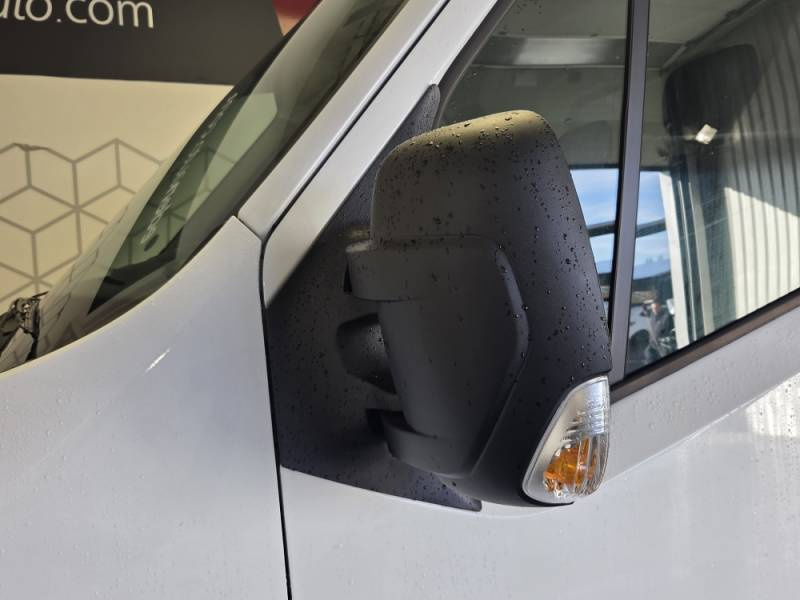 Renault Master III