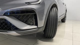 Vehicle 3D Image