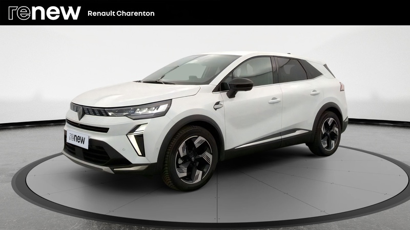 Renault Symbioz