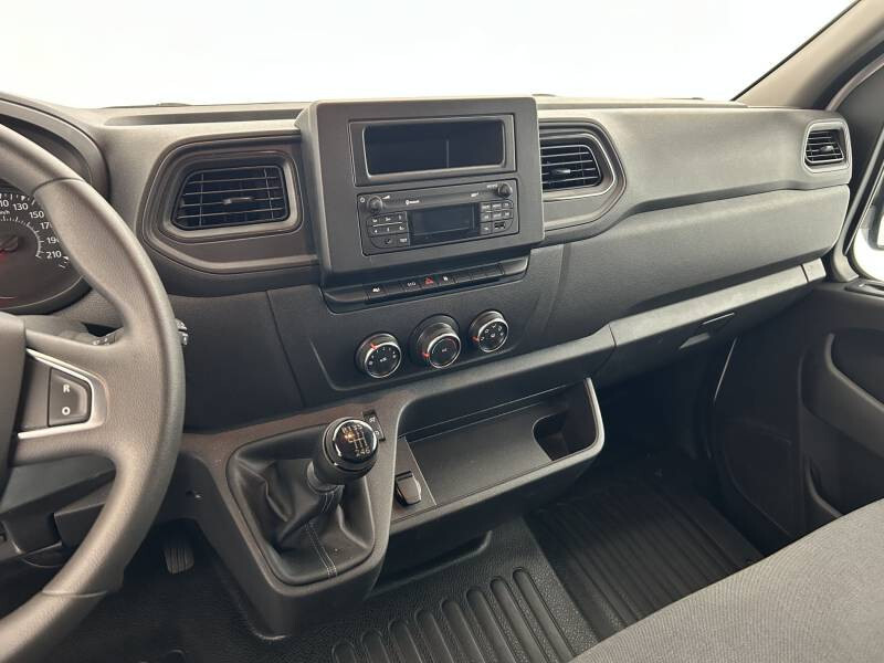 Renault Master III