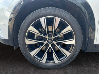 Vehicle 3D Image