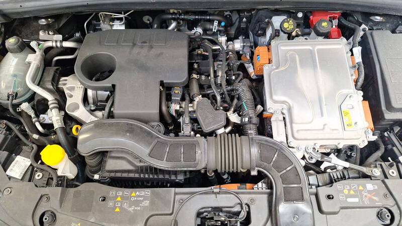 Renault Clio V