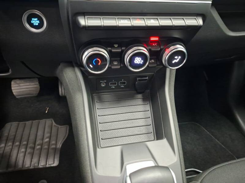 Renault ZOE E-Tech Electrique