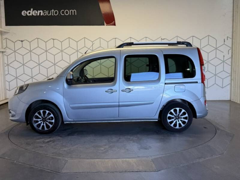 Renault Kangoo VP