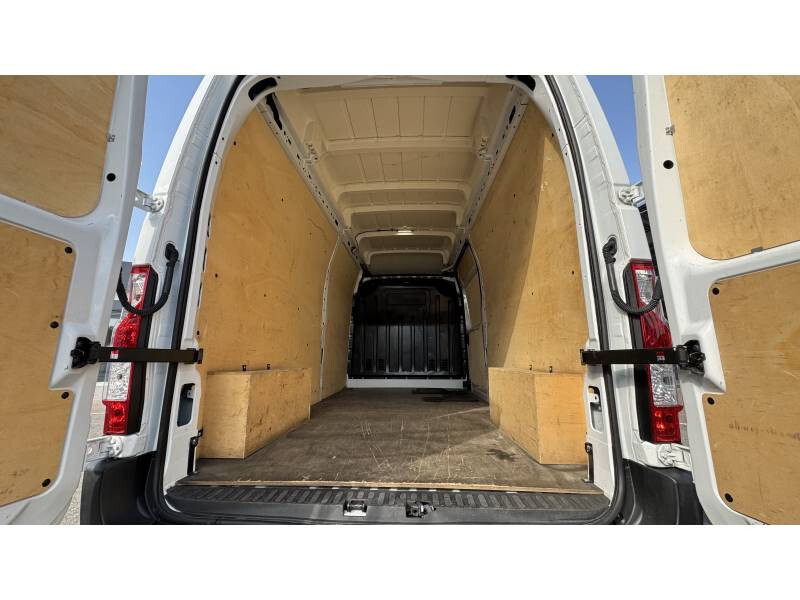 Renault Master III