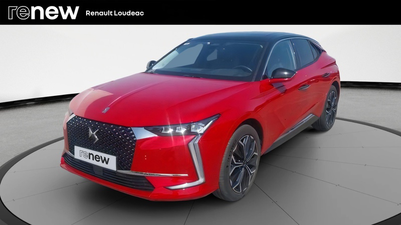 DS DS4