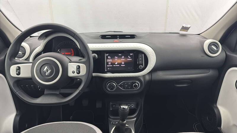 Renault Twingo III