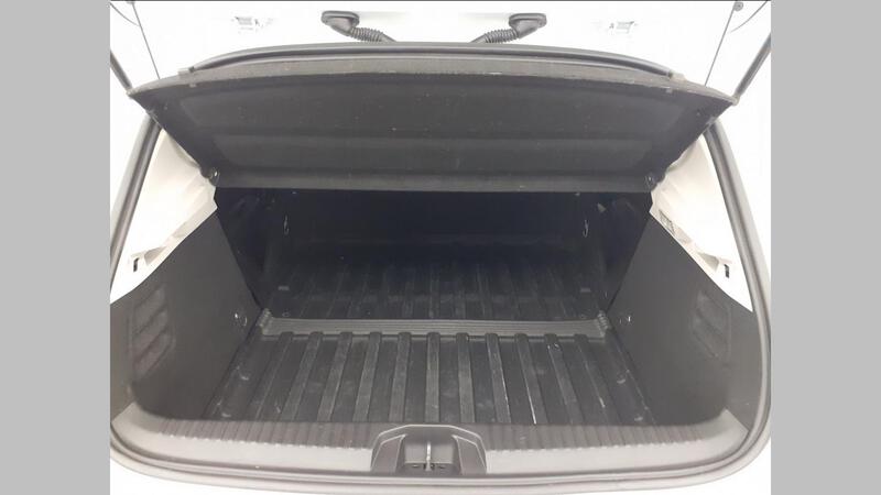 Renault Clio V Societe