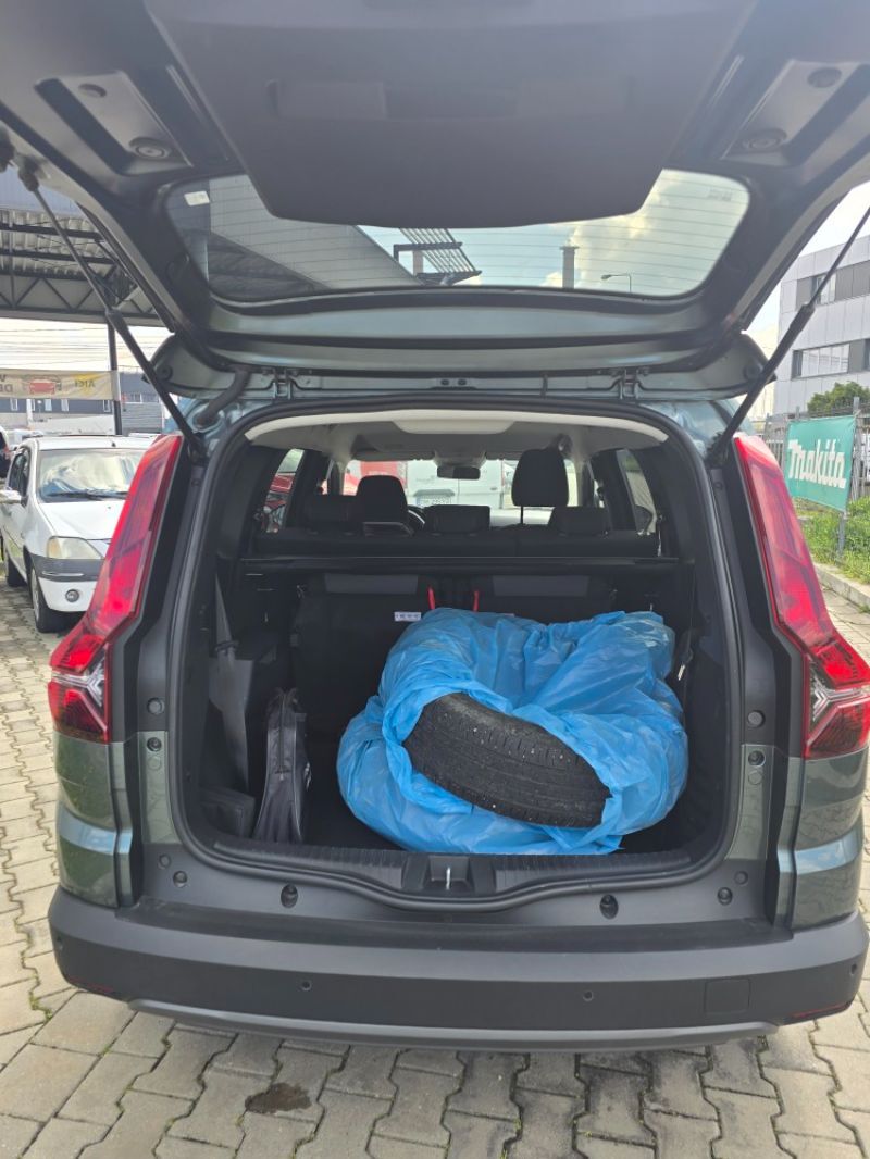 DACIA Jogger 2024 — imagine 9